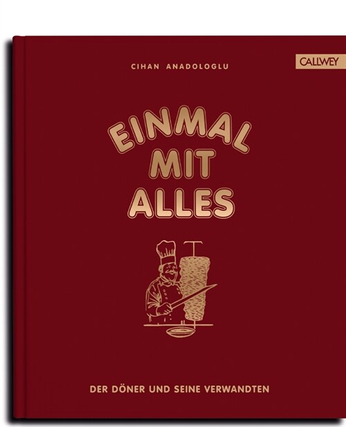 Einmal mit Alles (Hardcover)