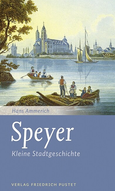 Speyer (Paperback)