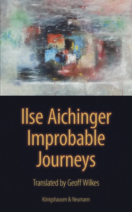 Improbable Journeys (Paperback)