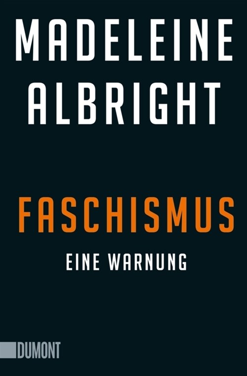 Faschismus (Paperback)