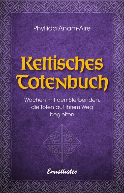 Keltisches Totenbuch (Paperback)