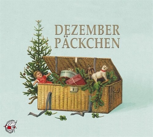 Dezemberpackchen, 1 Audio-CD (CD-Audio)