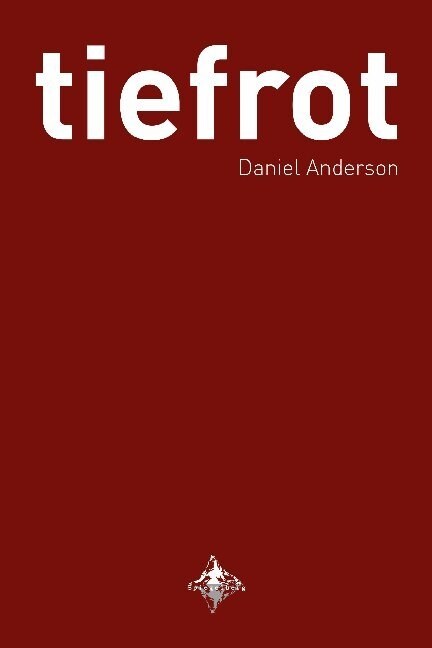 tiefrot (Paperback)