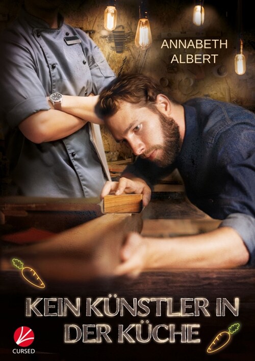 Kein Kunstler in der Kuche (Paperback)