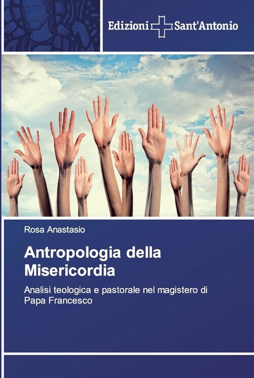 Antropologia della Misericordia (Paperback)