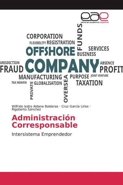 Administracion Corresponsable (Paperback)