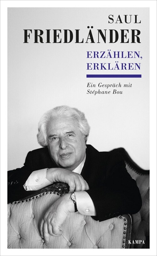 Erzahlen, Erklaren (Hardcover)