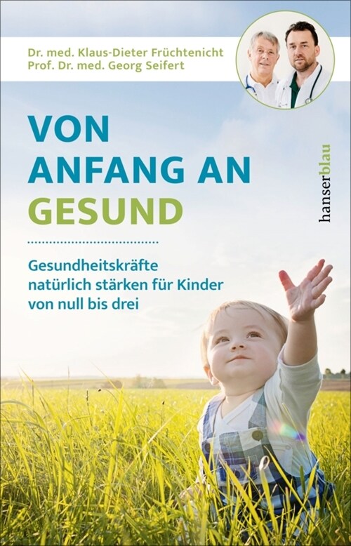 Von Anfang an gesund (Paperback)