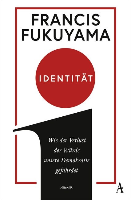 Identitat (Paperback)