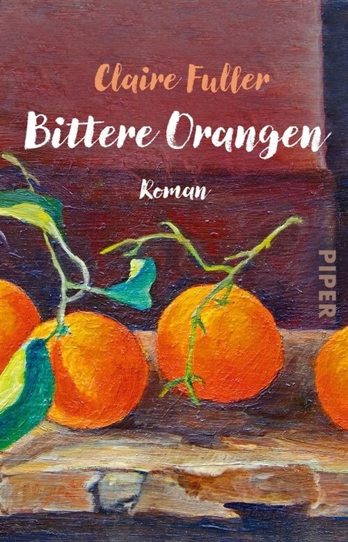 Bittere Orangen (Paperback)