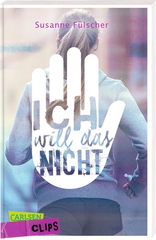 Ich will das nicht! (Paperback)