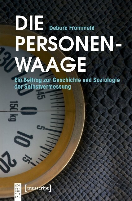 Die Personenwaage (Paperback)