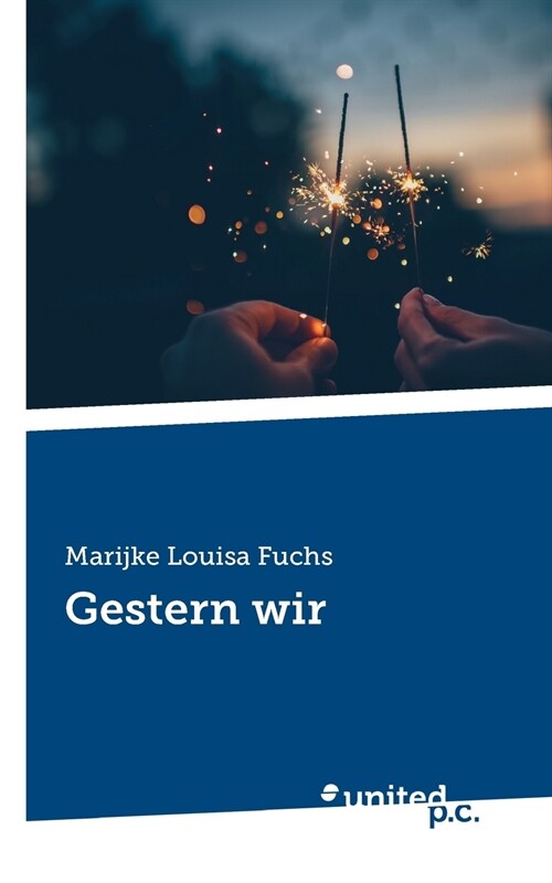 Gestern wir (Paperback)