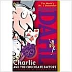 [중고] Charlie and the Chocolate Factory (Paperback, 미국판)