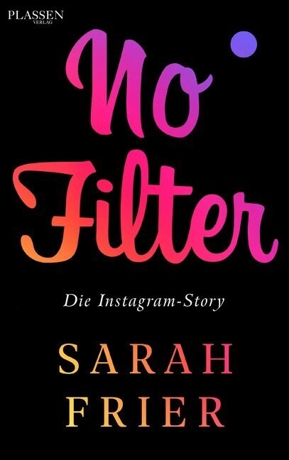 No Filter (Paperback)