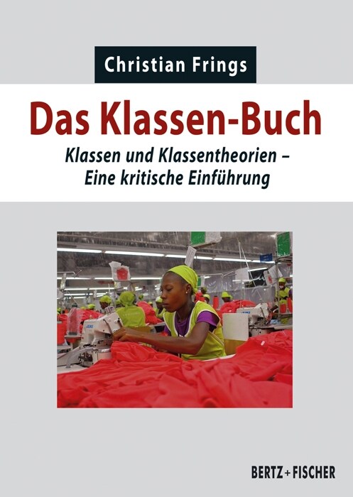 Das Klassen-Buch (Paperback)