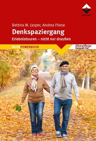 Denkspaziergang (Paperback)