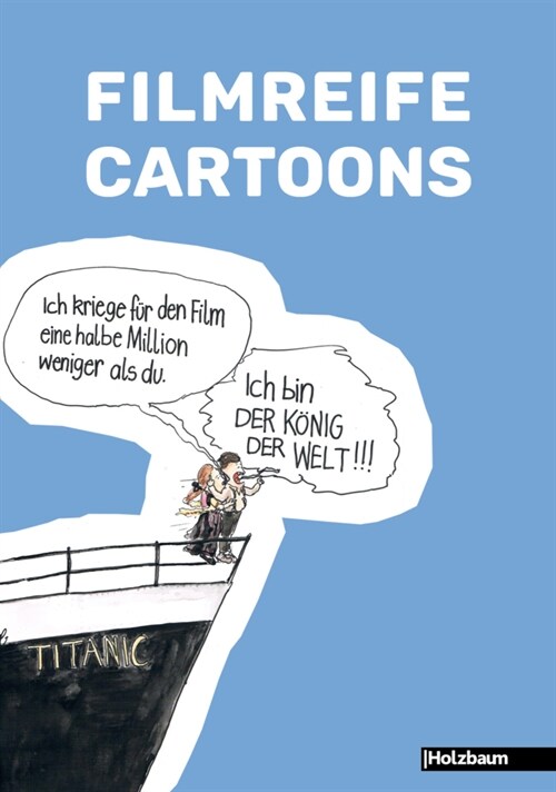 Filmreife Cartoons (Hardcover)