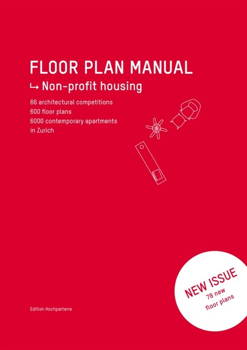 Floor Plan Manual (Paperback)