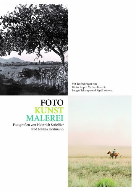 Foto.Kunst.Malerei (Paperback)