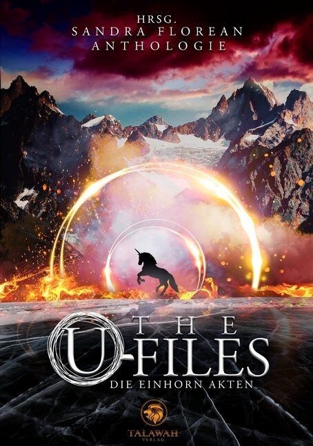 The U-Files (Paperback)