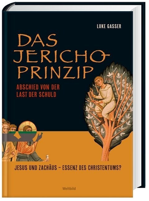 Das Jericho-Prinzip (Hardcover)