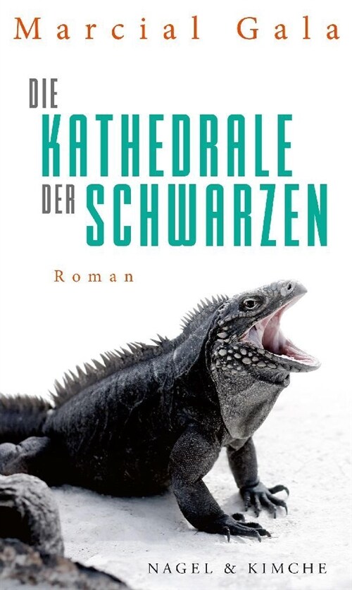 Die Kathedrale der Schwarzen (Hardcover)