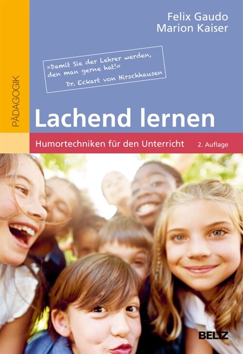 Lachend lernen (Paperback)
