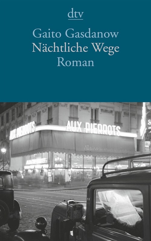 Nachtliche Wege (Paperback)