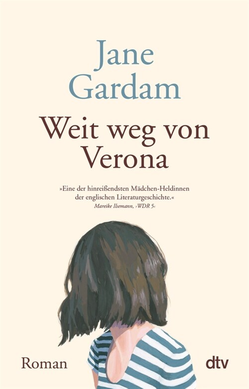 Weit weg von Verona (Paperback)