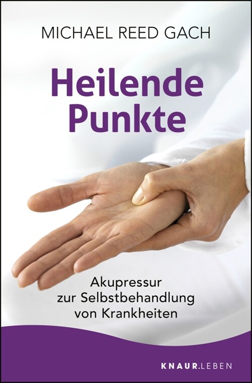 Heilende Punkte (Paperback)