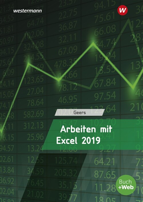 Arbeiten mit Excel 2019 (Paperback)