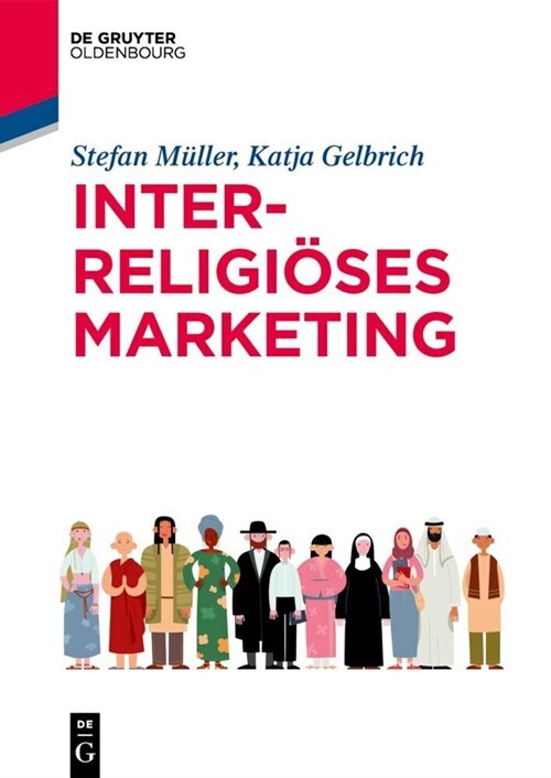 Interreligi?es Marketing (Paperback)