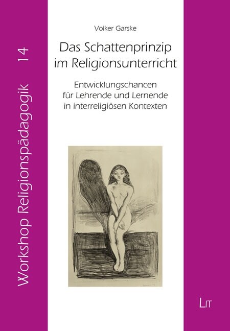 Das Schattenprinzip im Religionsunterricht (Paperback)