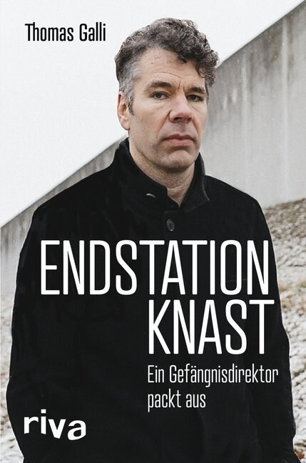 Endstation Knast (Hardcover)