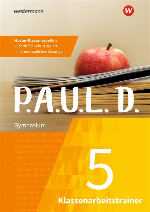 P.A.U.L. D. (Paperback)