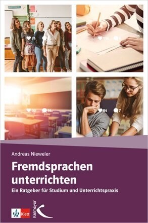 Fremdsprachen unterrichten (Hardcover)