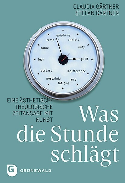 Was die Stunde schlagt (Paperback)