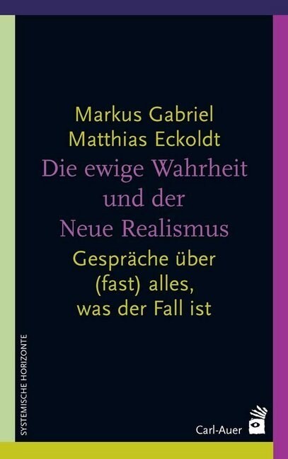 Die ewige Wahrheit und der Neue Realismus (Paperback)