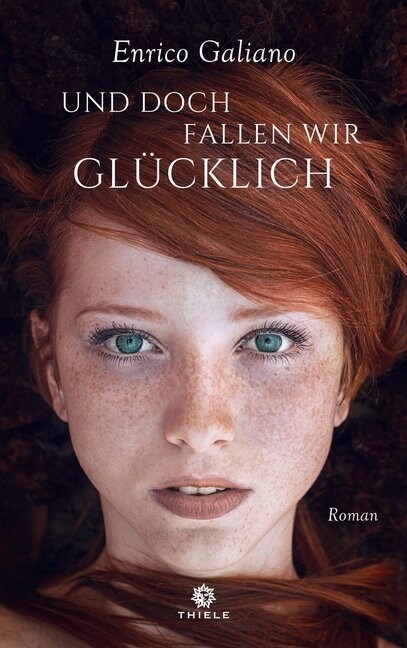 Und doch fallen wir glucklich (Hardcover)