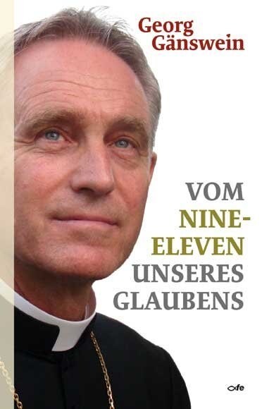 Vom Nine-Eleven unseres Glaubens (Hardcover)