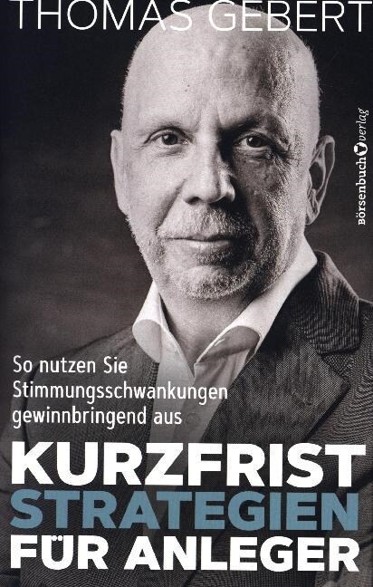 Kurzfriststrategien fur Anleger (Hardcover)