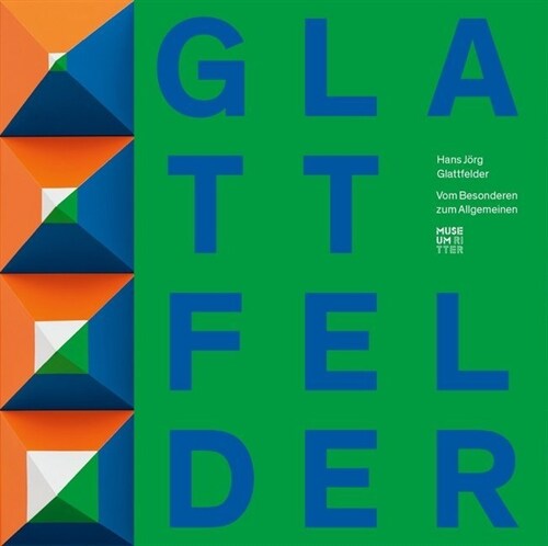 Glattfelder (Paperback)