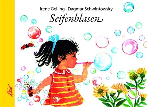 Seifenblasen (Board Book)