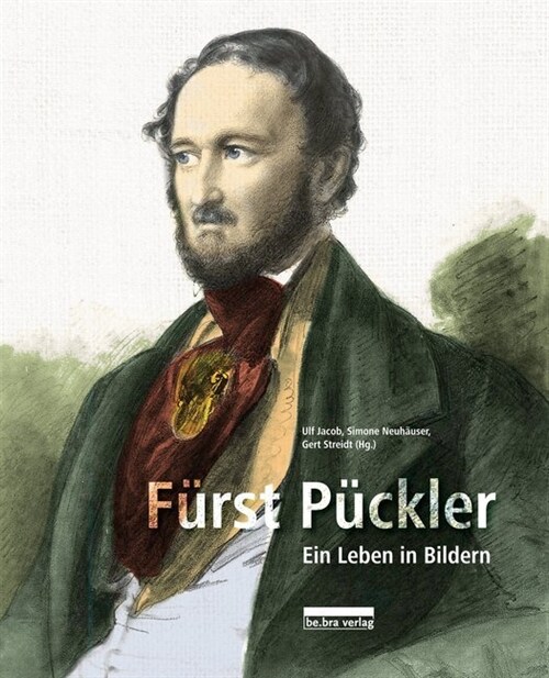 Furst Puckler (Hardcover)