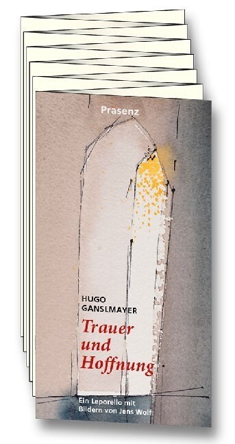 Trauer und Hoffnung (Book)