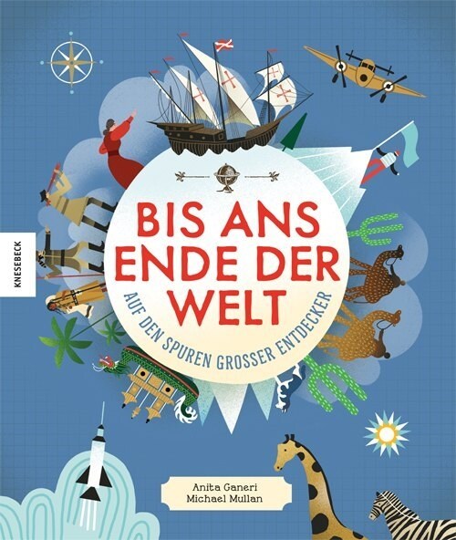 Bis ans Ende der Welt (Hardcover)