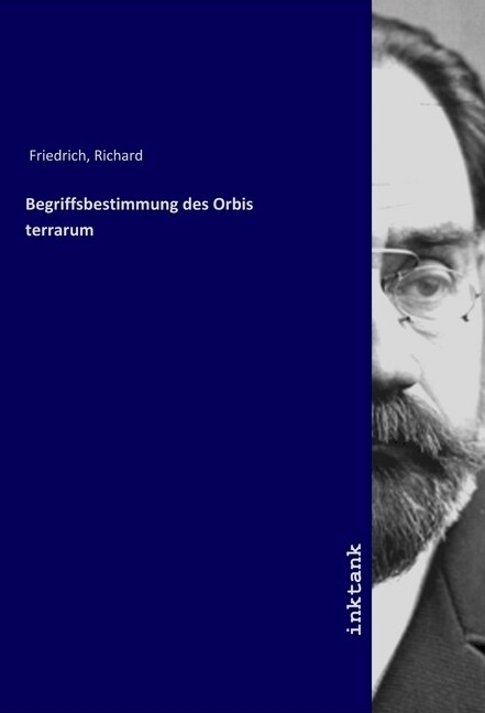 Begriffsbestimmung des Orbis terrarum (Paperback)