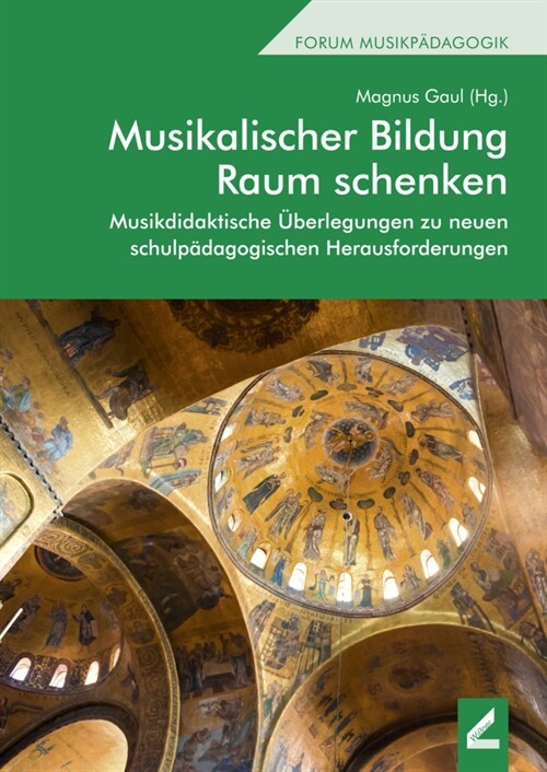 Musikalischer Bildung Raum schenken (Paperback)