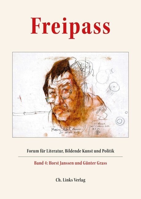 Freipass (Hardcover)